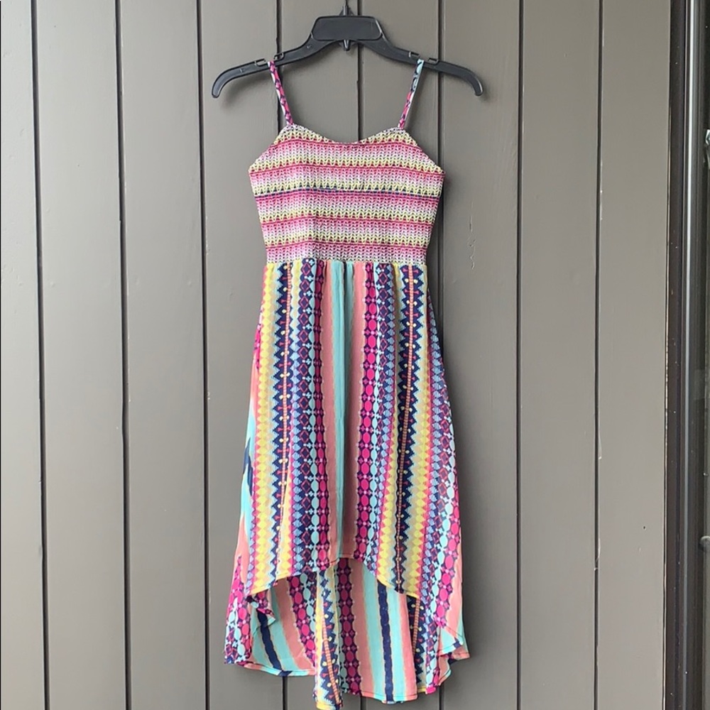 Nice summer dress